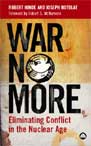 War no more - cover