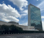 Looking back at the 2026 NPT Review Conference