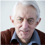 Annual Lecture with Professor Paul Rogers, 25 June
